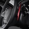 Aluminum Paddle Extensions For Jaguar F-Pace E-Pace XE XF XJ,For Land Rover Evoque,Discovery Range Rover Sport Shift Paddle