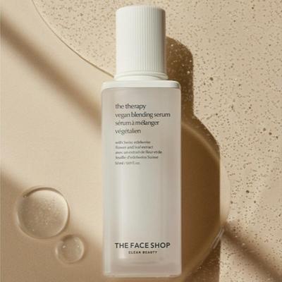 The Therapy Vegan Blending Serum 50ml