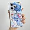 Per Tecno Pova 6 Neo Custodia POVA6NEO Silicone TPU Morbida Custodia per Telefono Verniciata Stampata Antiurto Protettiva Cover Posteriore