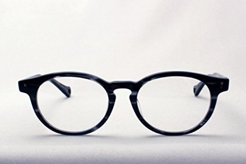 Glasses Date Lens Set ESTORIL [Dita] DRX-3027A