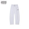 Teenie Weenie Women's Casual Relaxed Sweatpants