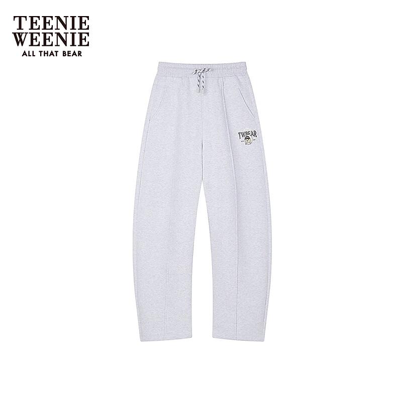 Teenie Weenie Women's Casual Relaxed Sweatpants