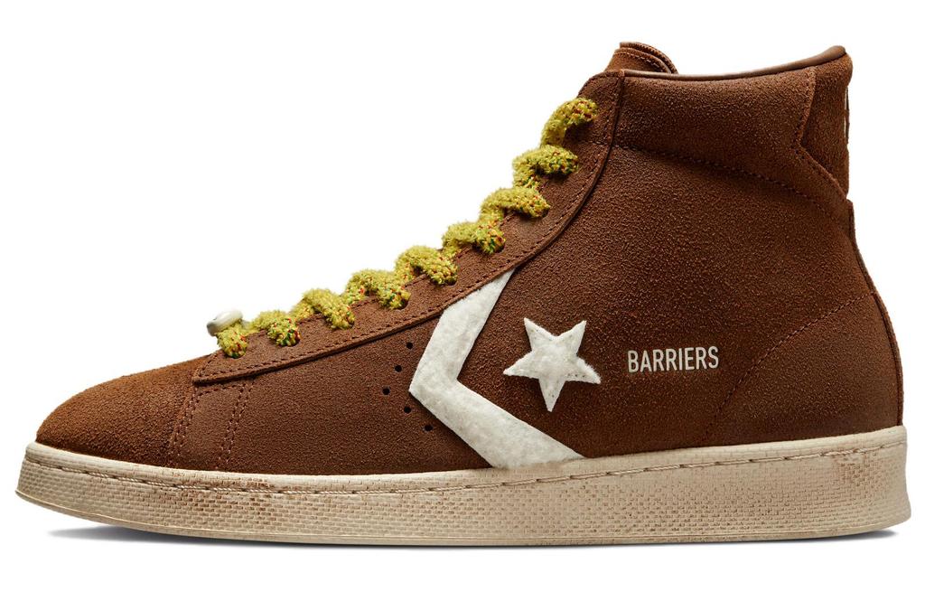 Pro Leather Barriers X Pro Leather Converse 'The North Star' A01787C