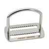 Longchan 316 Stainless Steel Right-Angle D-Ring Belt Buckle