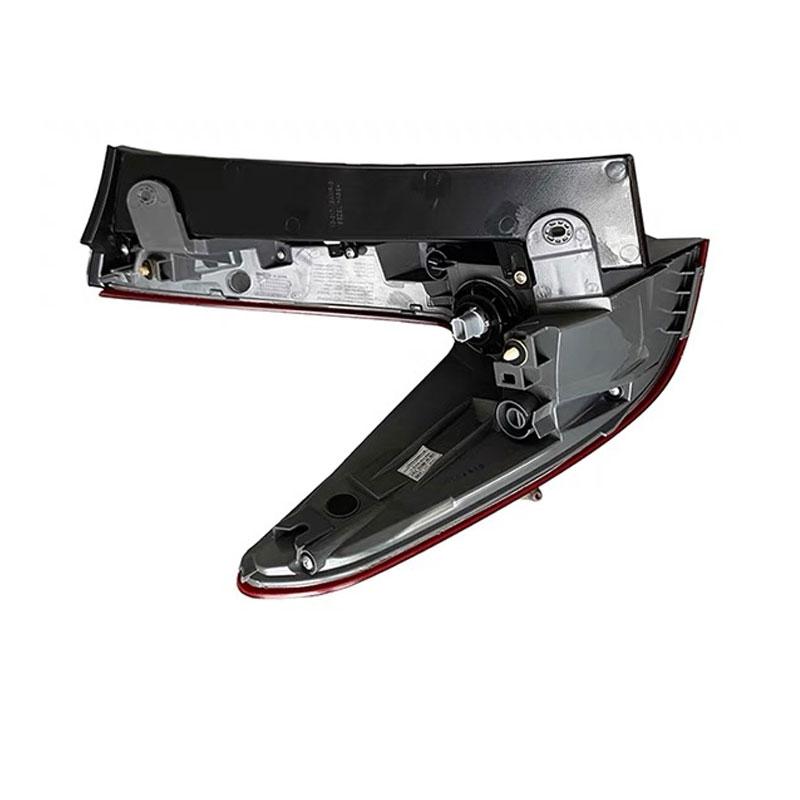 Auto Exterior Accessories For Honda CRV 2017- 2026 Tail Light Rear Reverse Warning Brake Signal Lamp Car Taillight Assembly NEW