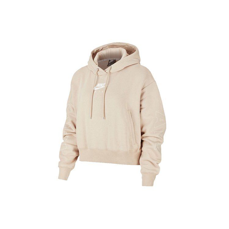 Nike Sweatshirts Women's Hooded Moderate Regular CJ3083-287