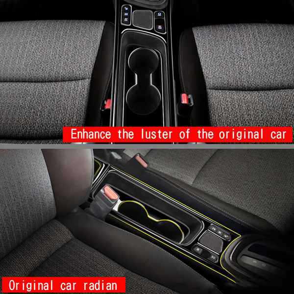 22-Model Toyota Yaris Cross RHD Cup Holder Cover