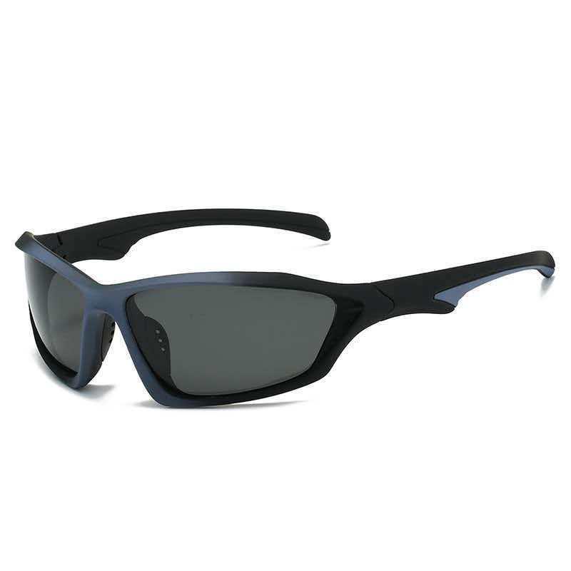 Polarized Men's Stylish Driving Sunglasses