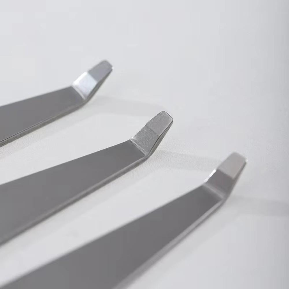 Professional Use Coffee Filter Tools Stainless Steel Powder Bowl Disassembly Tools  Coffee Maker