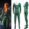 Aquaman Movie Mera Queen Cosplay Alliance Sea After Mae La Mera Hero Jumpsuit