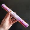 Natrual Sandalwood Incense Sticks Indian White Sage Palo Santo Tibetan Line Joss stick Incenses Aromatherapy Lasting Fragrance