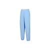 Nike Swoosh Embroidered Vintage Nylon Track Pants Men Bottoms Light-Blue CD6544-436