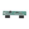 Hotsopt Board MMDVM Module Extension Version Set Kit Support for DMR P25 with Antenna for DIY