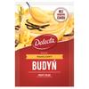 Delecta Vanilla Pudding 40 G Sugar Free