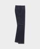 BROOKS BROTHERS Slim Fit 8W Corduroy Pants (Navy) (Bbpcmnf402)