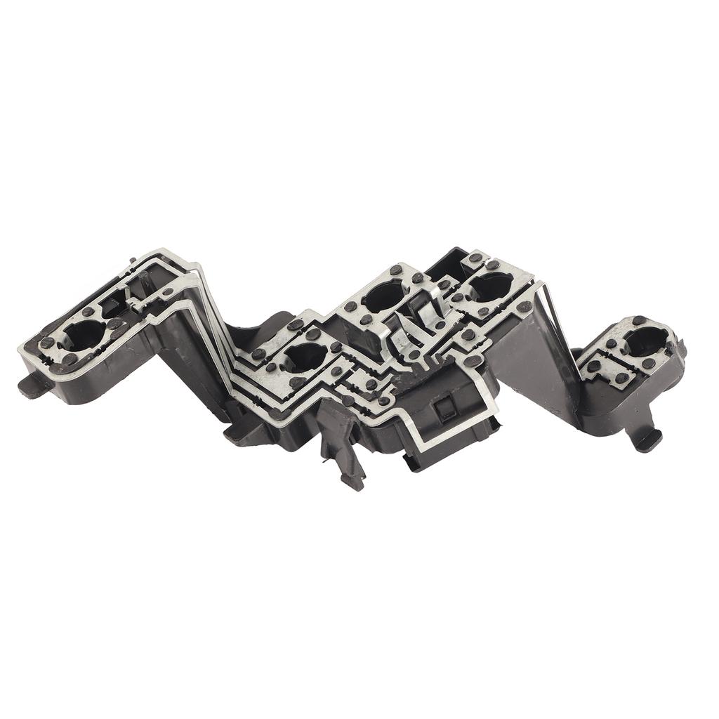 Tail Light Circuit Board High Temperature Resistant 6 Pin Replacement For Peugeot 307 Hatchback 2008‑2013