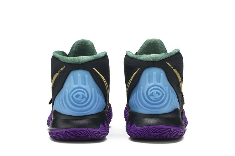 Nike Kyrie 6 EP 'Chinese New Year'