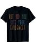 Men's T-shirt, Fun English Teacher Back-to-School Season, Fun Grammar T-shirt, Men's Casual Clothing, Comfortable and Br