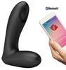 Archenemy App Connected Prostate Stimulator Pretty Love 9 X 3.2cm - Pretty Love - Connected Sex Toys