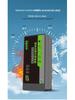 Multi-Voltage Outdoor EV Charger for Lithium Batteries (12V-96V)