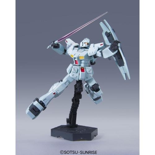HGUC 1/144 RGM-79N GM Custom (Mobile Suit Gundam 0083 STARDUST MEMORY)