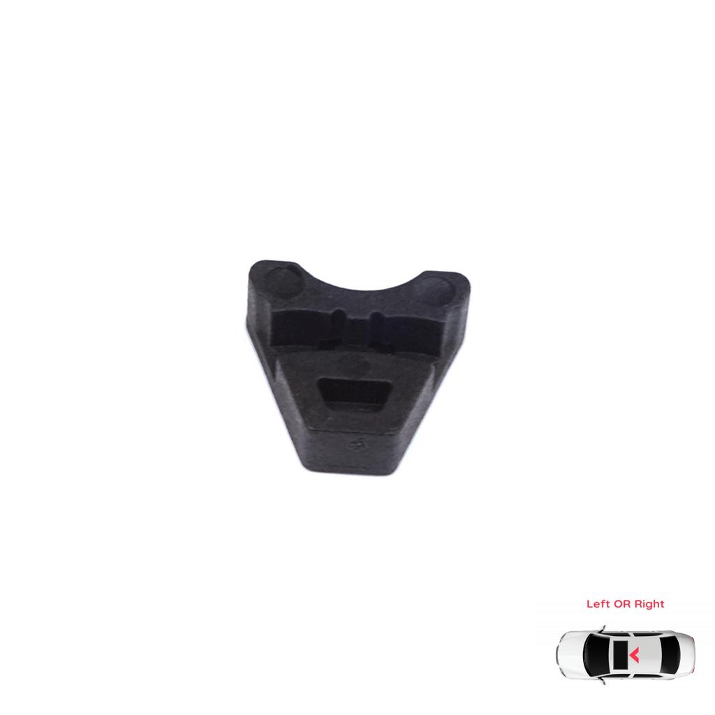 BSR533 Panoramic Sunroof Rail Slider Repair Bracket Clip for Mercedes W205 W169 W176 W177 W245 W242 C207 C238  C117 X156 X253 C218 W166 X222 C292