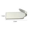 6Pcs Self Adhesive Kitchen Bathroom Wall Door Stainless Steel Sticky Hook Hanger