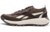 Low Top Running Shoes Unisex Brown 100242435