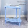 Multi-layer Storage Rack for Kitchen and Bathroom