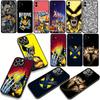 Handyhülle für Xiaomi Poco X7 X6 X5 F7 F6 F8 Ultra F5 M6 M7 M8 Pro C85 C75 C65 C71 C61 Hülle Marvel X-Men Wolverine Xmen Hülle