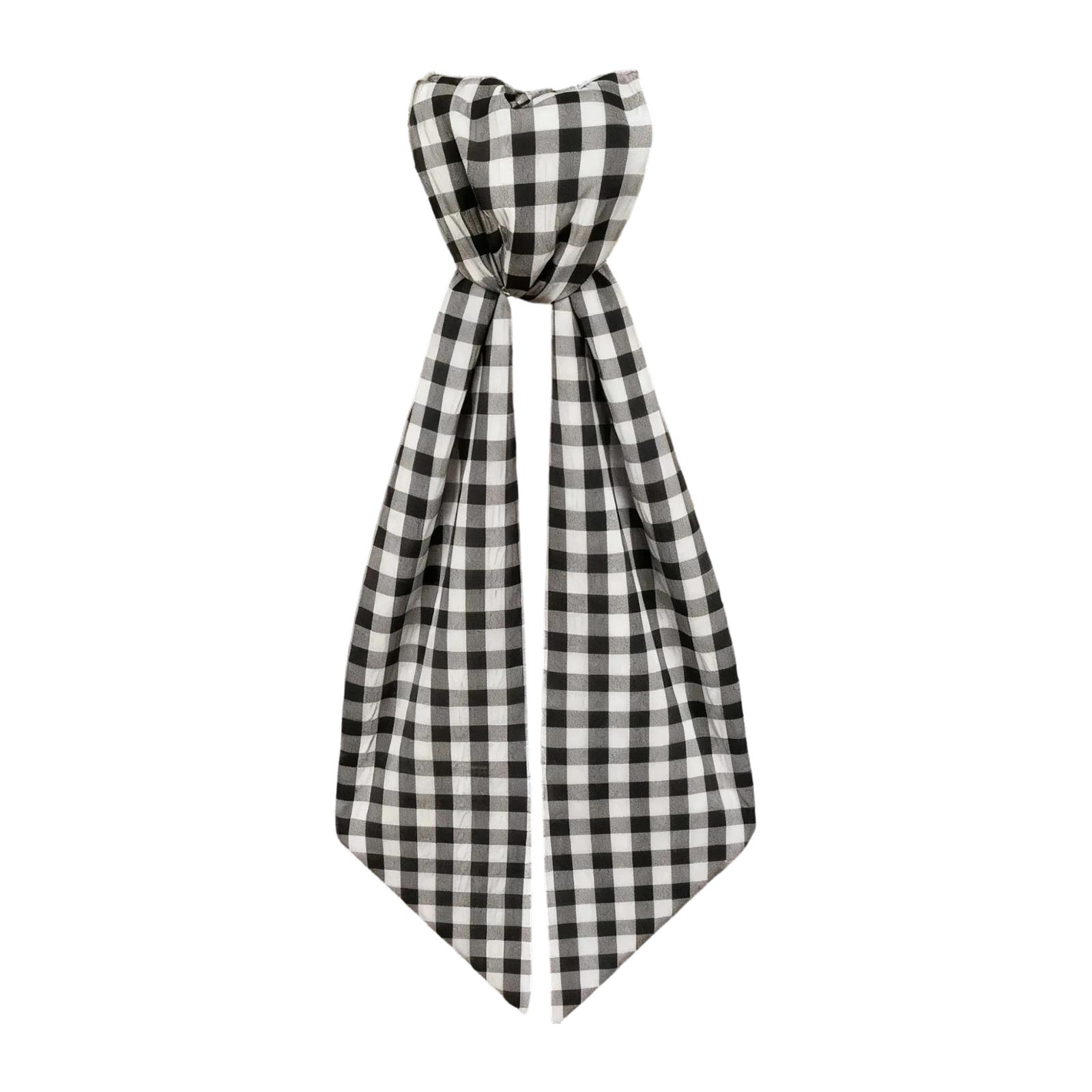 Ribbon Curtain Tieback Drapery Holder Decorative Window Curtain Accessory