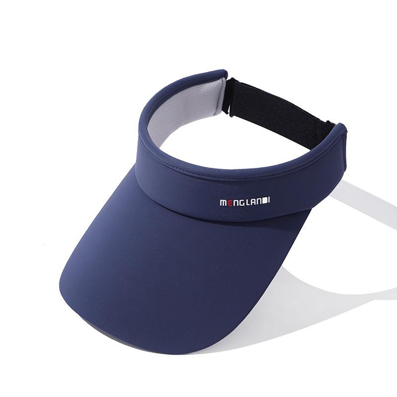 Summer Sports New Cap Outdoor Sports Cycling Sun Hat Sun Hat Sun Hat Women's Sun Hat Baseball Cap