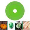 Glass Cutting Disc 100mm Heat-resistance Ultrathin Polishing Cutting Blade Low Noise Wear-resistant for Ceramic Tile Marble