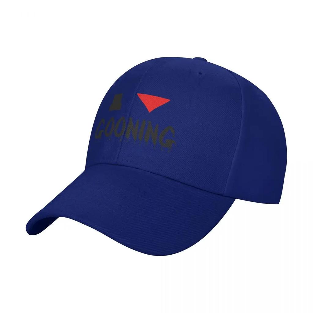 I Heart Gooning Baseball Cap New In Hat cute Luxury man cap Winter hat  Men Womens