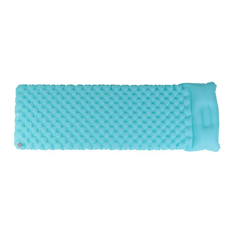 Outdoor Inflatable Camping Sleeping Mat