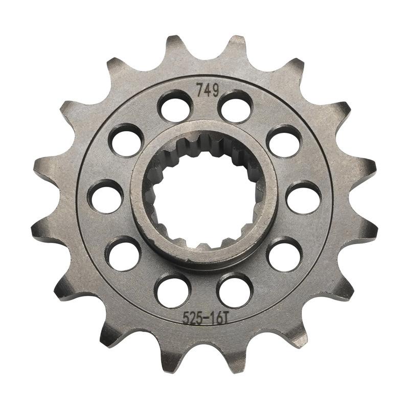 Front Rear Sprocket Carrier For Ducati 1103 Panigale V4 V4S 18-24 V4SP 1199 Panigale R Superleggeria 1103 Streetfighter V4 V4S
