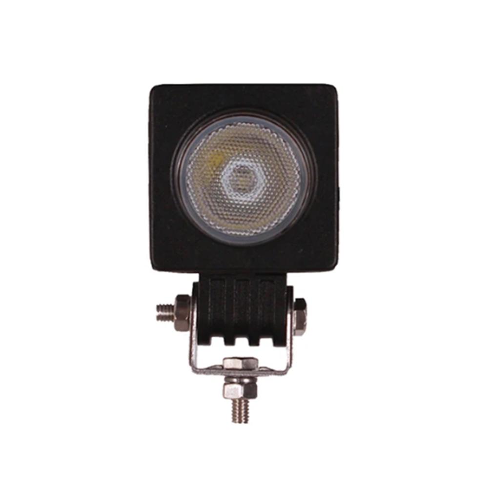 Bike Fog Lamp Led Motorcycle Fog Lights 10W Spotlights Mini 2Inch Work Light LED Motor Headlight 24V 12V for Car 4X4 Off Road