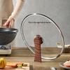 Chuidahuang 30cm Non-stick Frying Wok