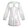 Streamer Girl Is Heavily Dependent on Gaming, and the Kangel Cosplay Costume Is a Female Dress, a Tangtang Cosplay Outfit, and a Performance Outfit