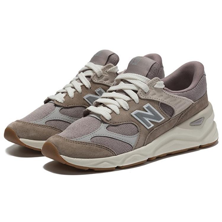 New Balance X 90 'Brown Ivory'