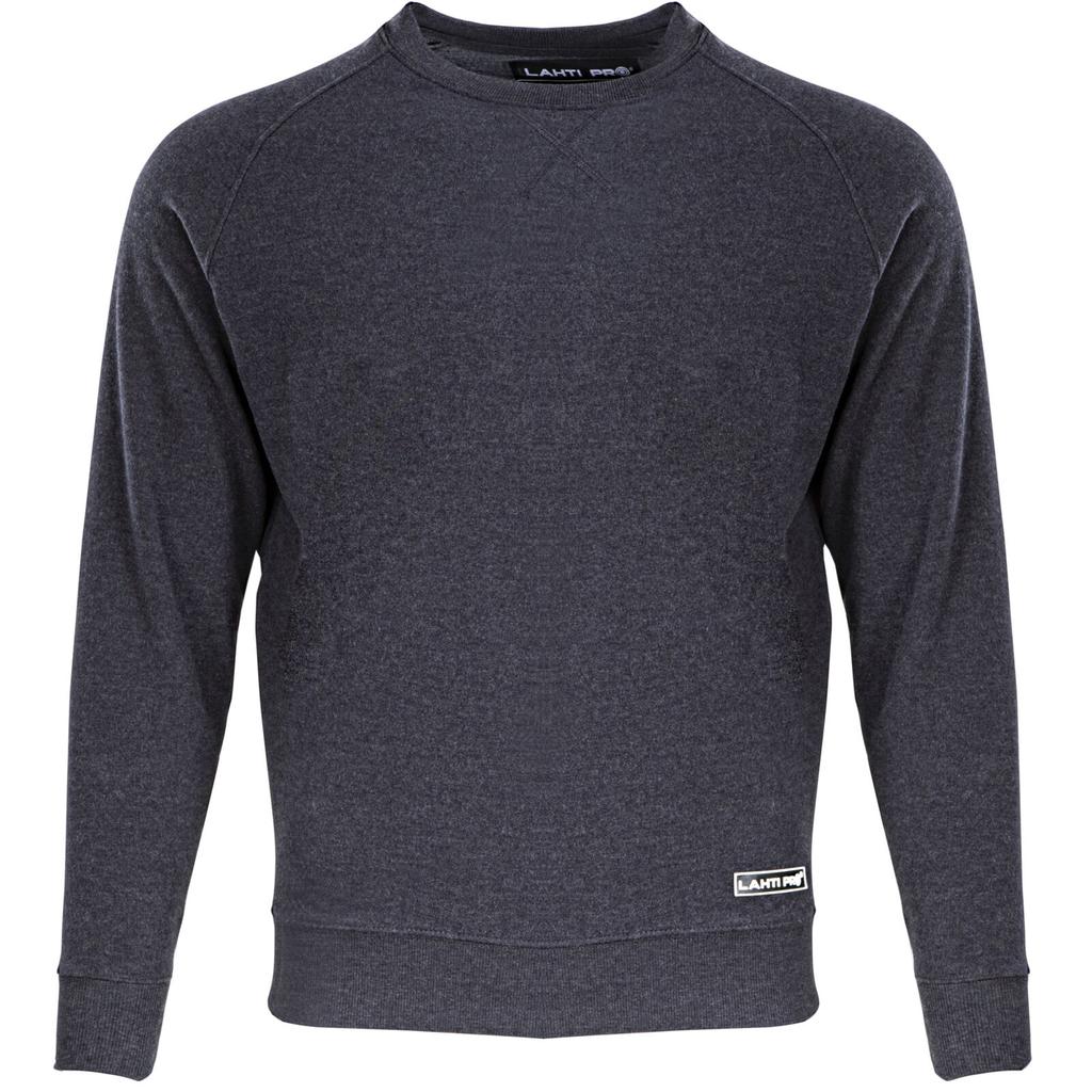 Black Sweatshirt 320G, "2Xl", Ce, Lahti