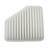 Car Engine Air Filter OEM No.17801-31120 Direct Replacement for Toyota Avalon Lexus ES350 RAV4 for Matrix 2.4L Engine 2009-2011