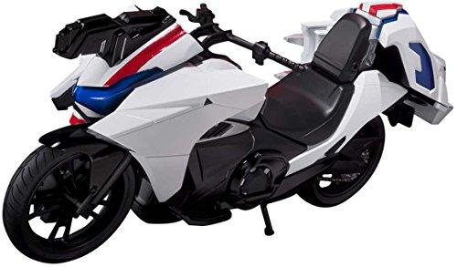 

Bandai Tamashii Nations S.H.Figuarts Ride Macher Kamen Rider Drive Action Figure