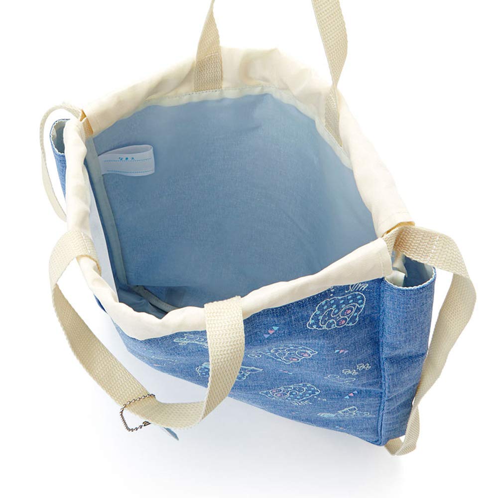 Rucsac Sanrio Marumofubiyori (Relaxare)