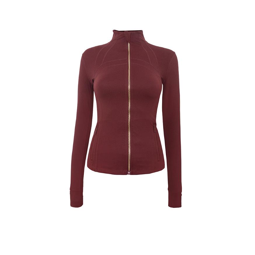 901 New Edition Solid Jacket