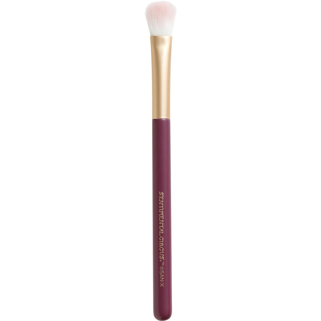 Sentimental Circus Magic and Wishes Makeup Brush Set FE44801 H200 X W100mm San-X "Eternal Grimoire"