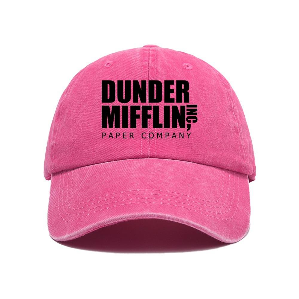 The Office Dunder Mifflin Paper Company