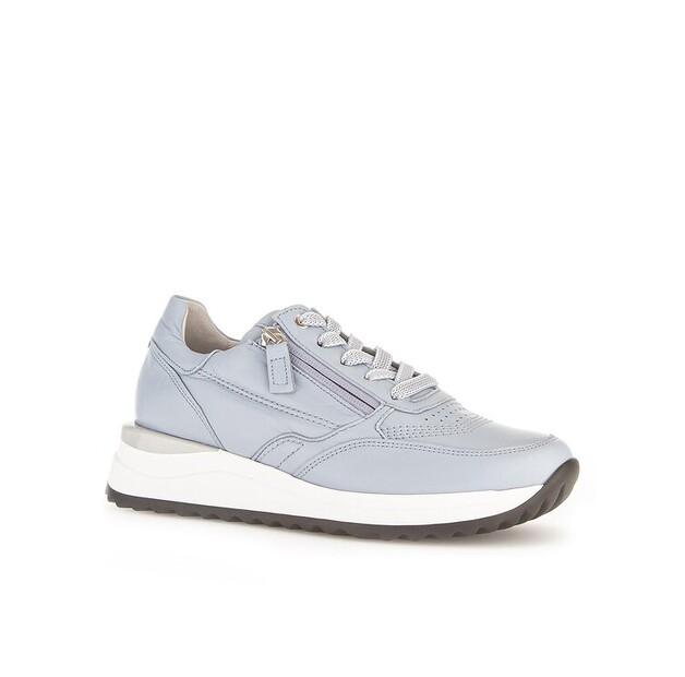 

Кроссовки Gabor Sneakersy 26.594.26 Niebieski