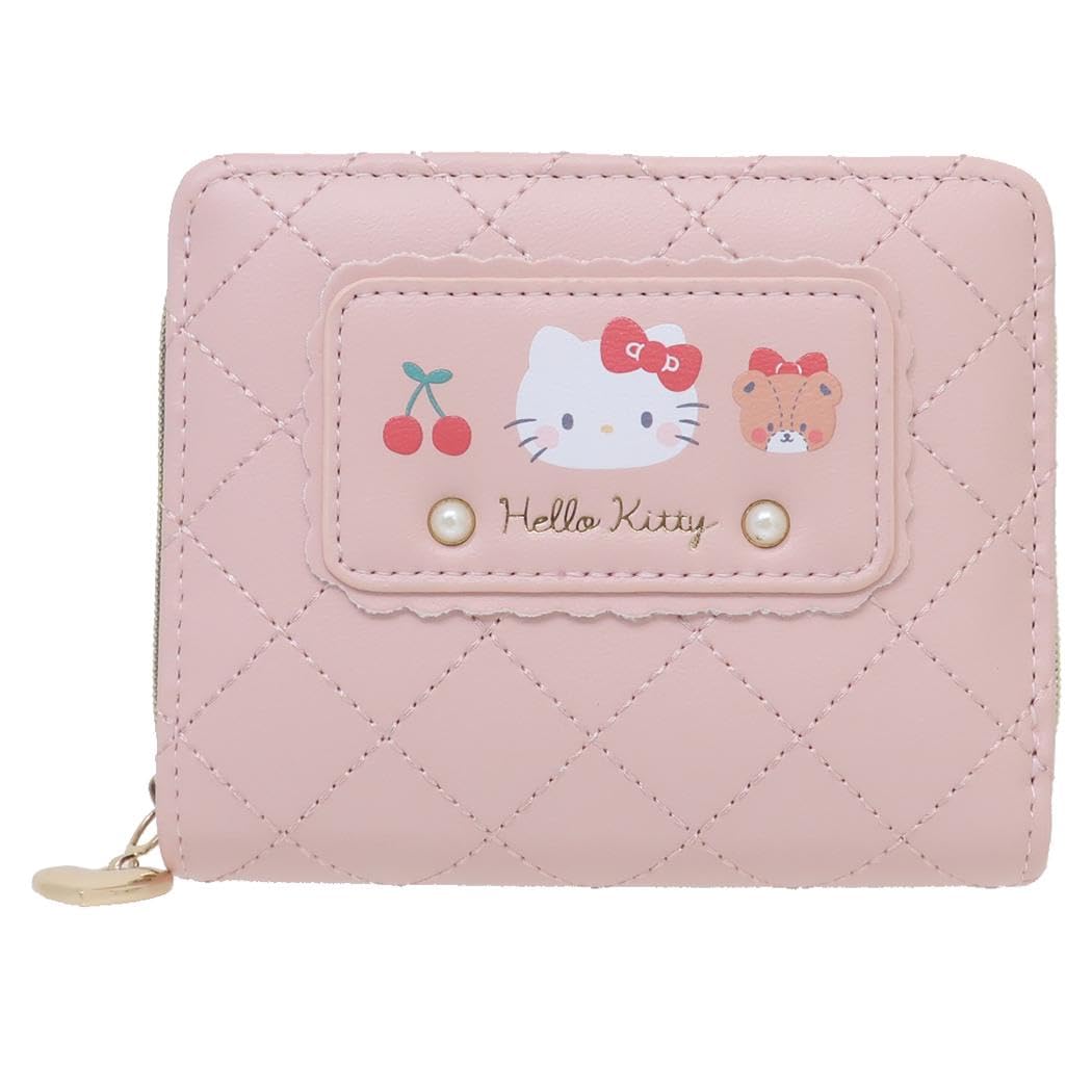 

Round Wallet Hello Kitty Other [Sun Art]
