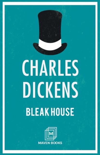 The Bleak House Book
